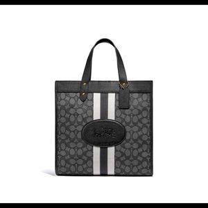 Coach Field Tote